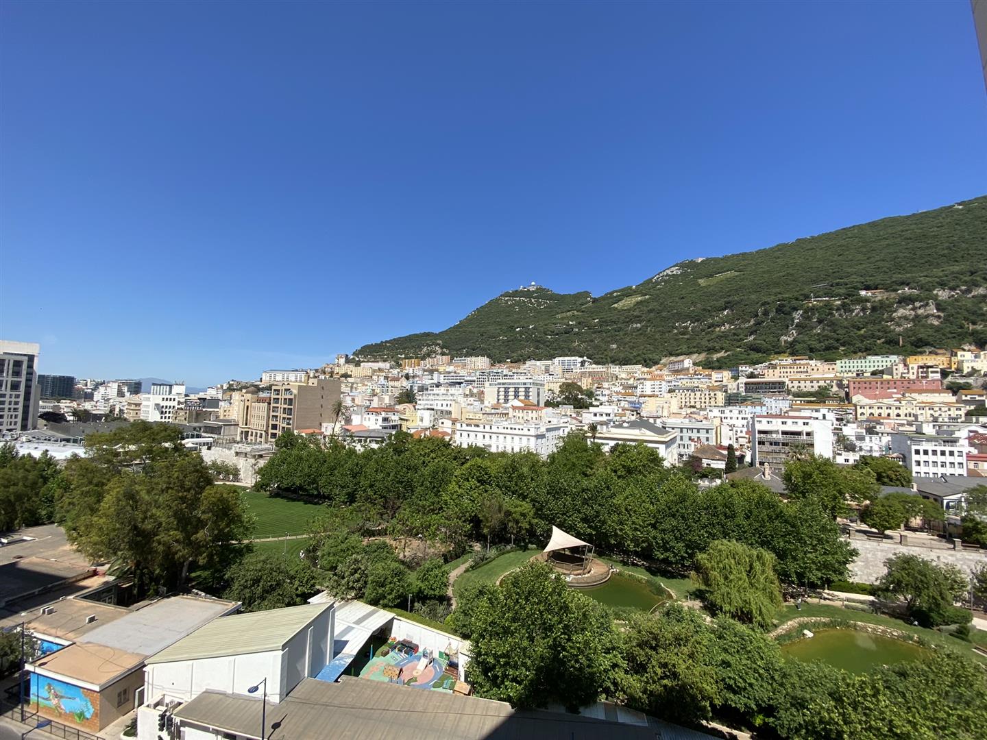 Image of Apartment - 1 Bathrooms for Sale in Quay 29-Gibraltar, Image 2